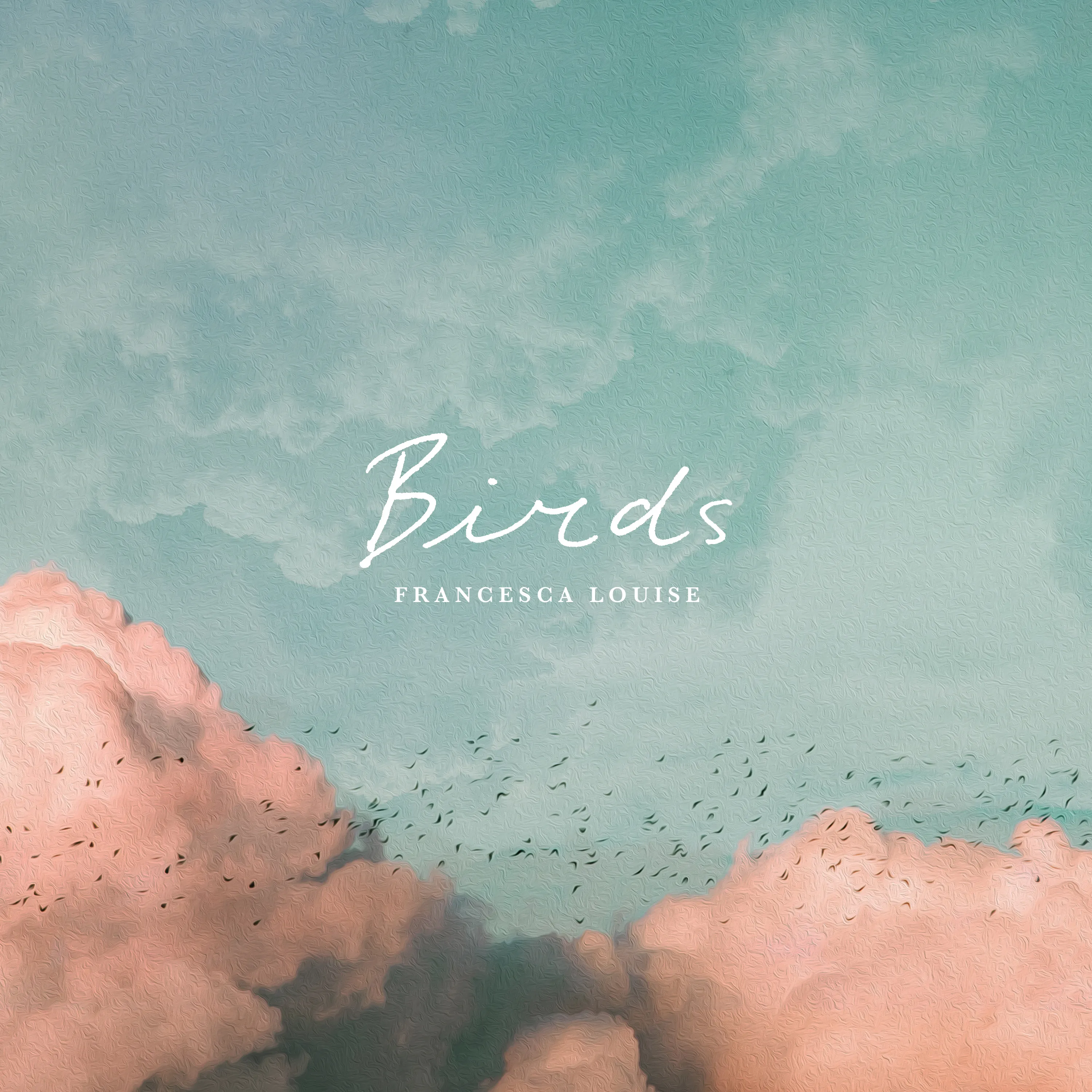 Francesca Louise-Birds-EP